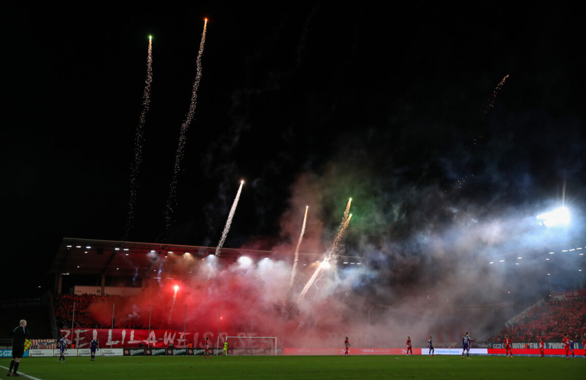 Photo by Ronny Hartmann/Getty Images for DFB