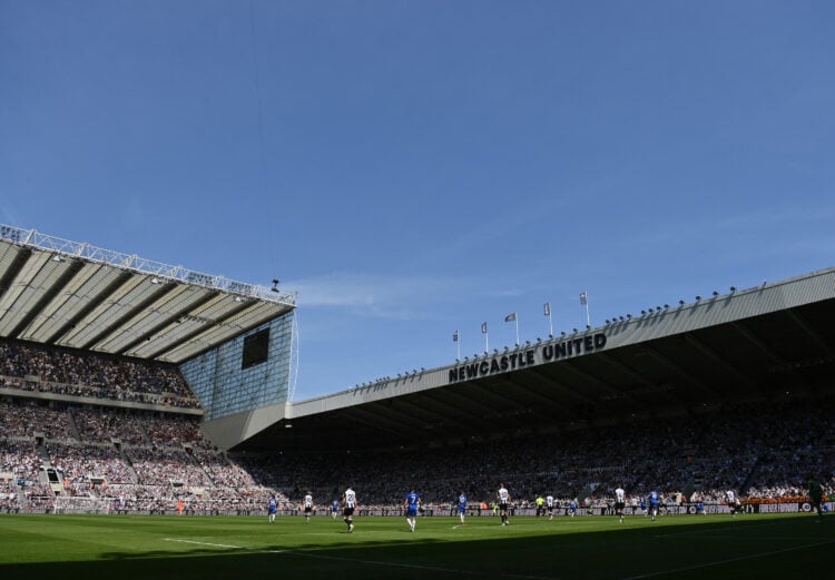 Photo by Stu Forster/Getty Images