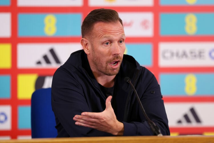 Photo by Alex Livesey - UEFA/UEFA via Getty Images