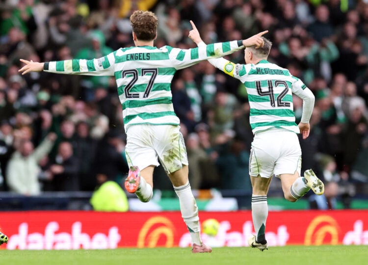 Photo by Ian MacNicol/Getty Images
