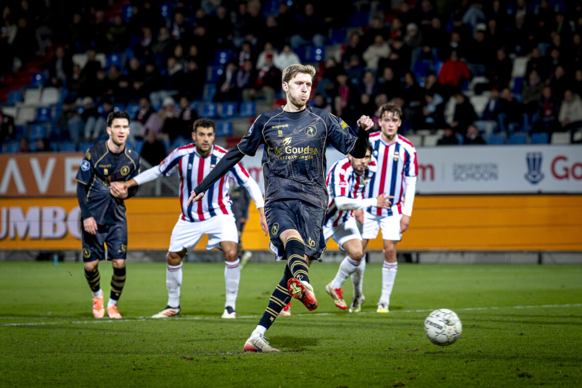Photo by Marcel van Dorst/EYE4images/NurPhoto via Getty Images