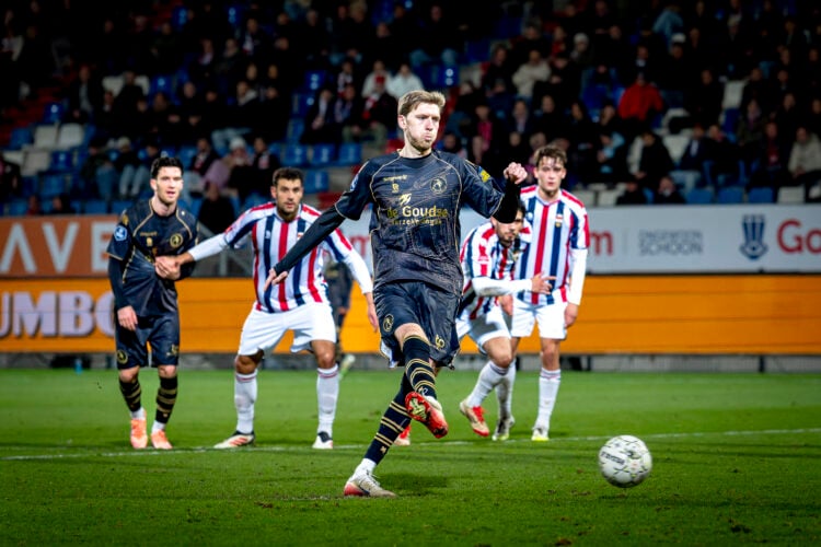 Photo by Marcel van Dorst/EYE4images/NurPhoto via Getty Images