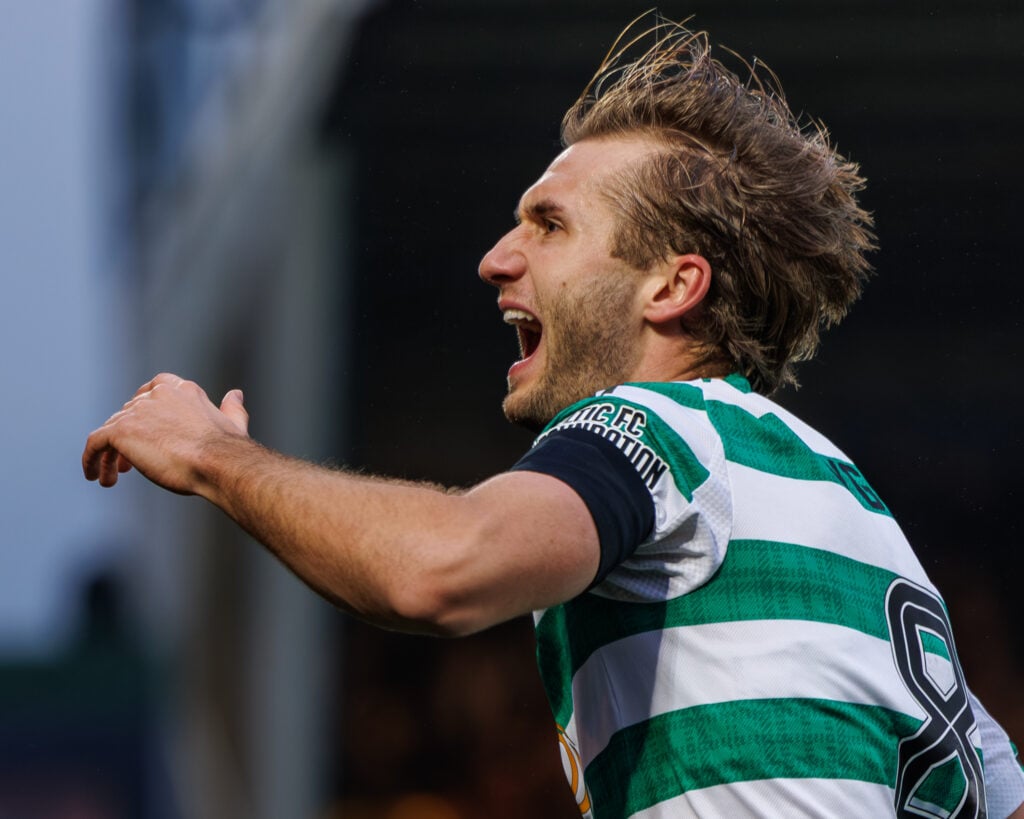 Livingston v Celtic - William Hill Premiership