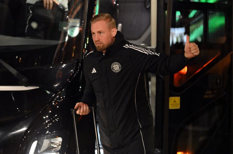 Photo by Euan Cherry - UEFA/Getty Images