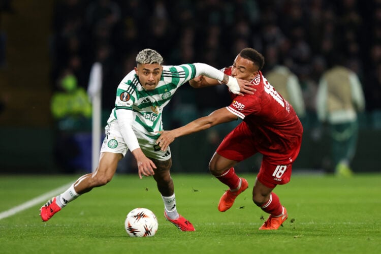 Photo by Charlie Crowhurst - UEFA/UEFA via Getty Images