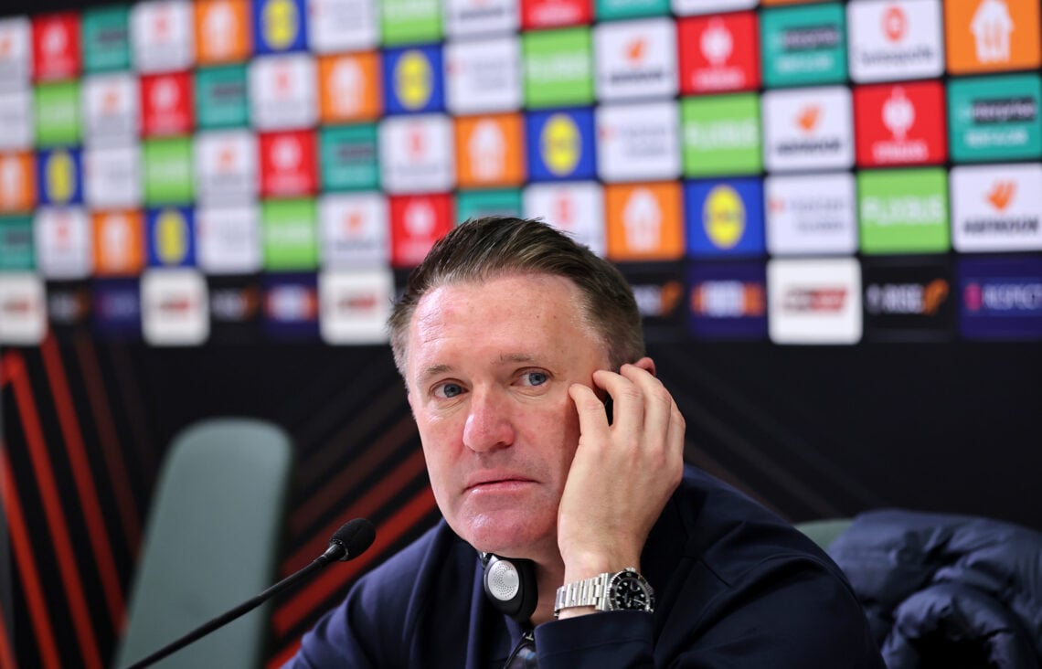 Photo by David Balogh - UEFA/UEFA via Getty Images