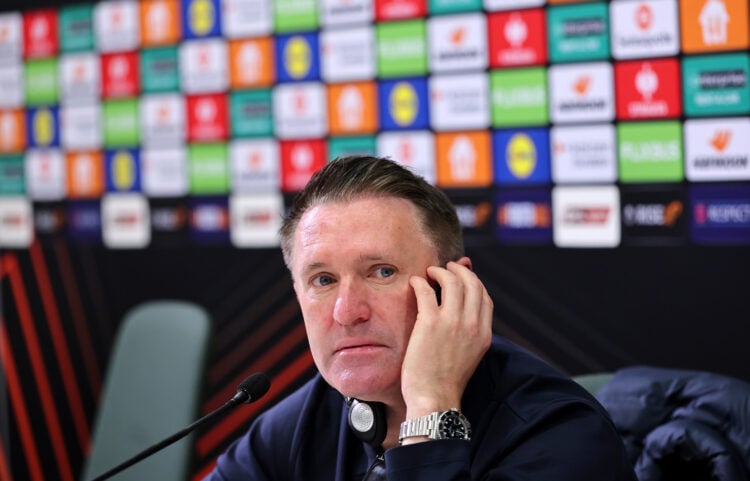 Photo by David Balogh - UEFA/UEFA via Getty Images