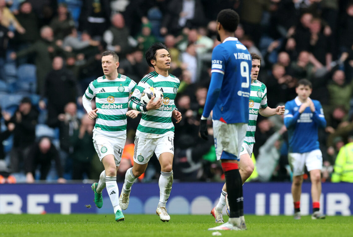 Photo by Ian MacNicol/Getty Images