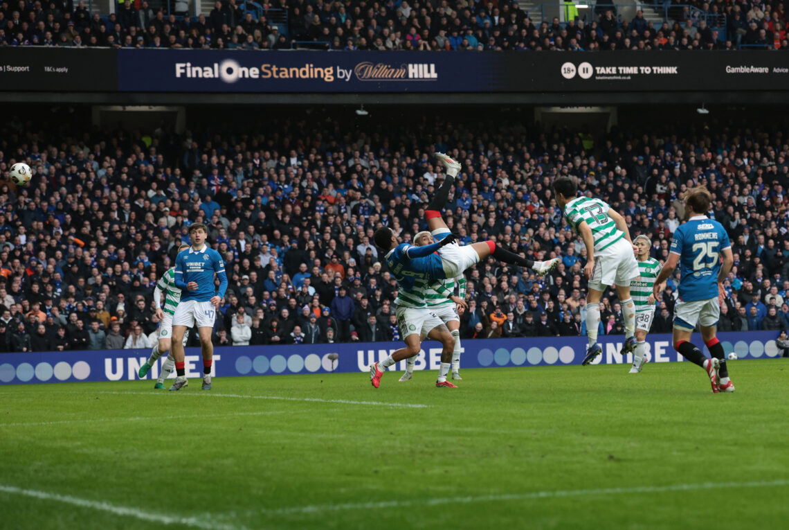 Photo by Ian MacNicol/Getty Images