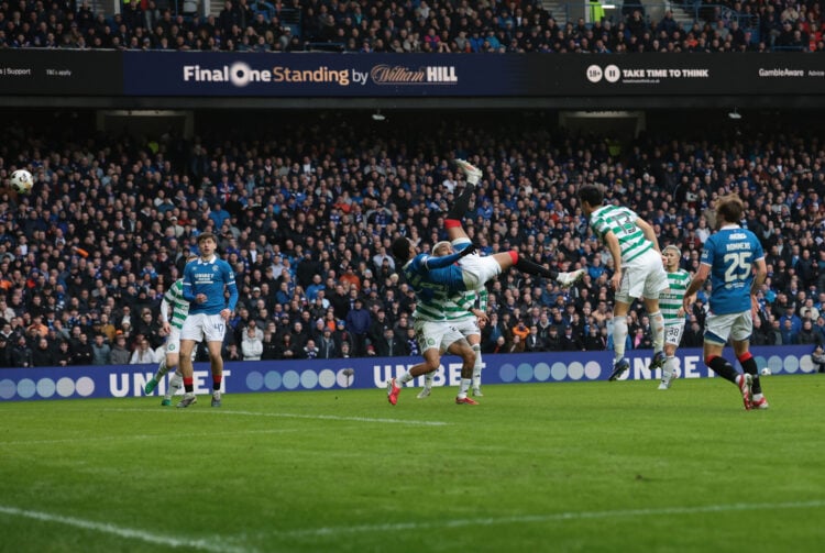 Photo by Ian MacNicol/Getty Images
