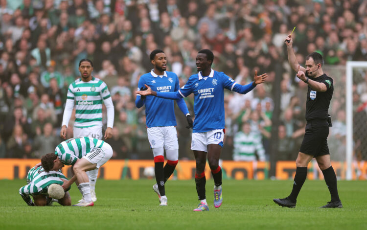 Photo by Ian MacNicol/Getty Images