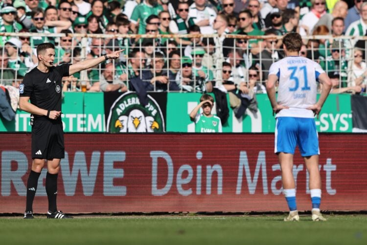 Photo by Christof Koepsel/Getty Images