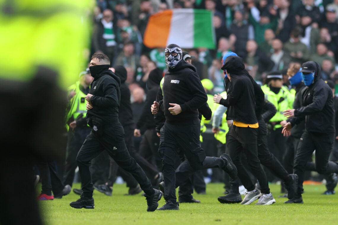 Photo by Ian MacNicol/Getty Images