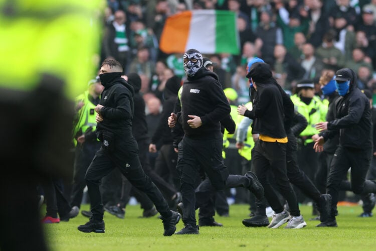 Photo by Ian MacNicol/Getty Images