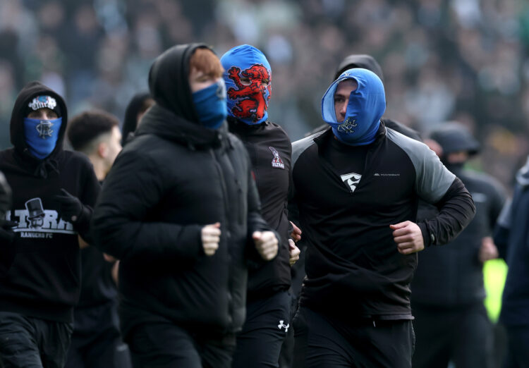 Photo by Ian MacNicol/Getty Images