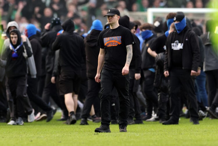 Photo by Ian MacNicol/Getty Images