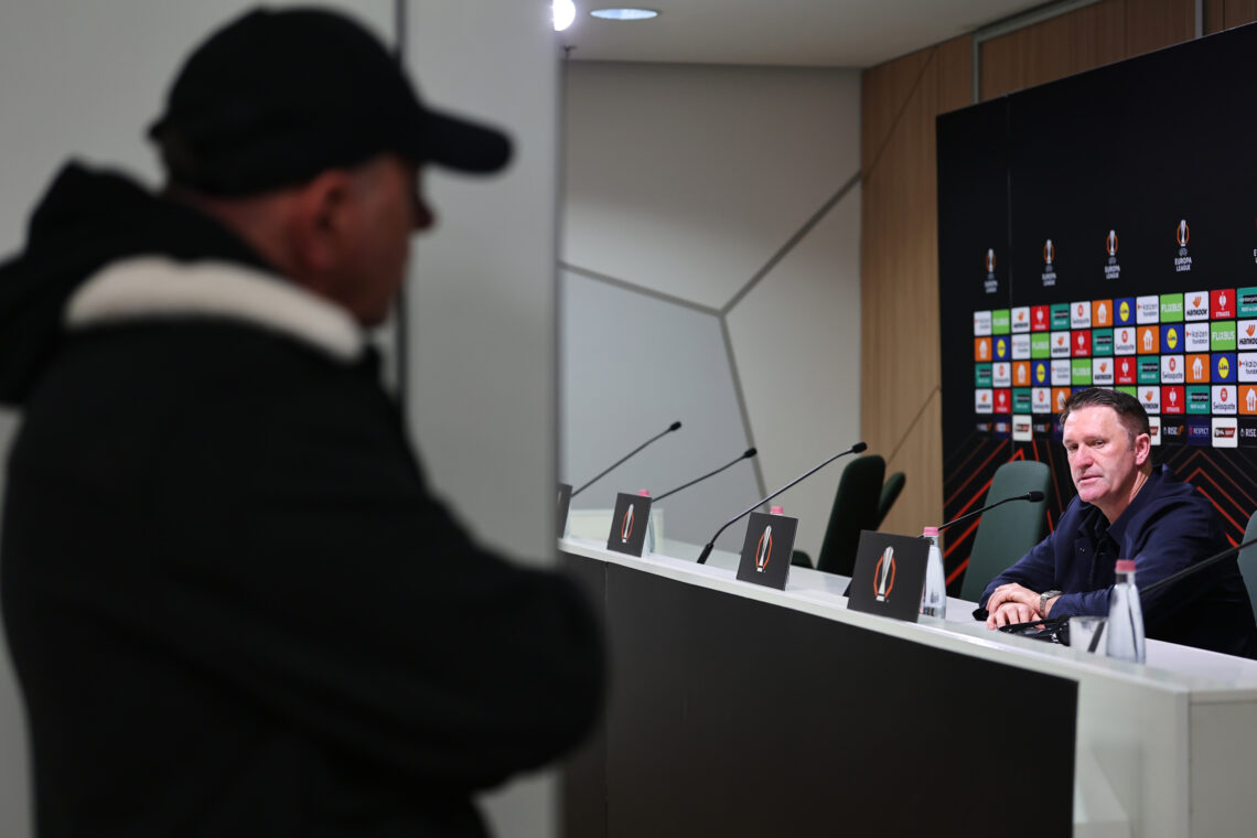 Photo by David Balogh - UEFA/UEFA via Getty Images