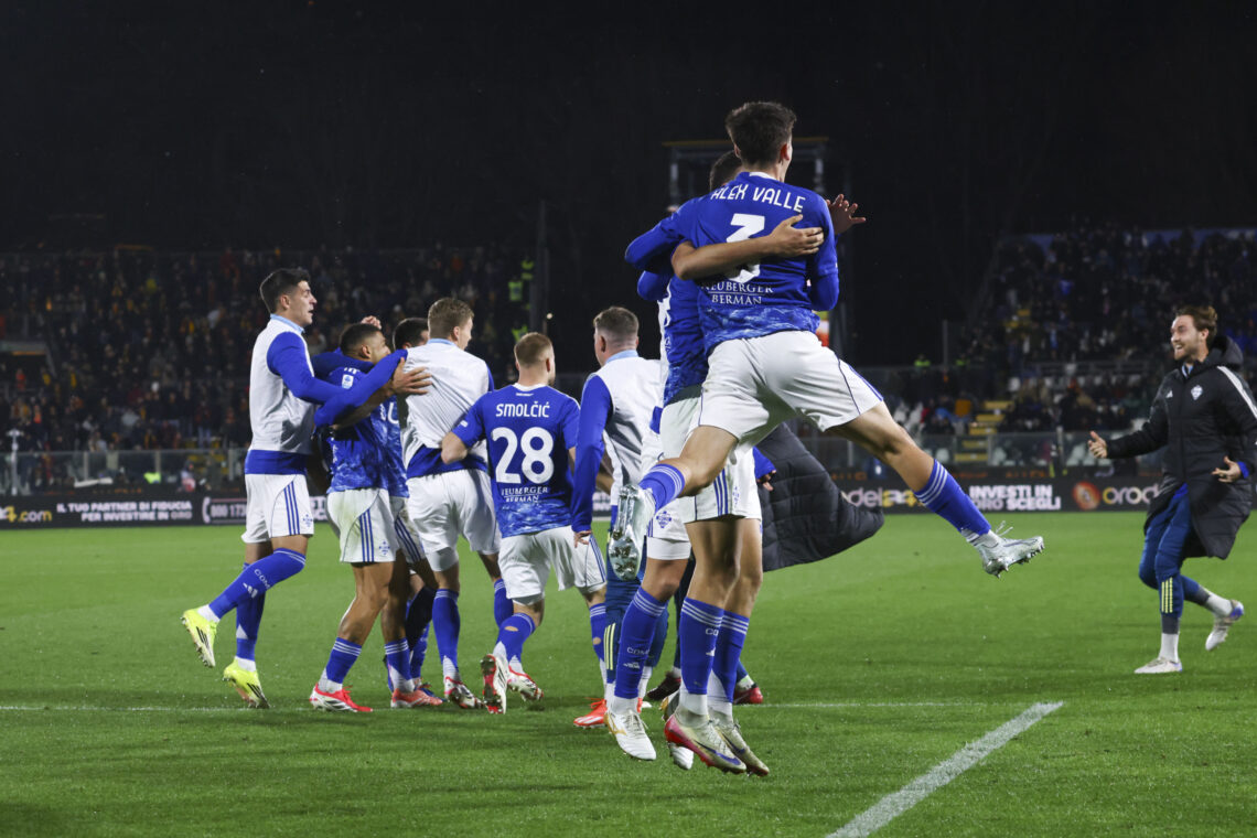 Photo by Mairo Cinquetti/NurPhoto via Getty Images