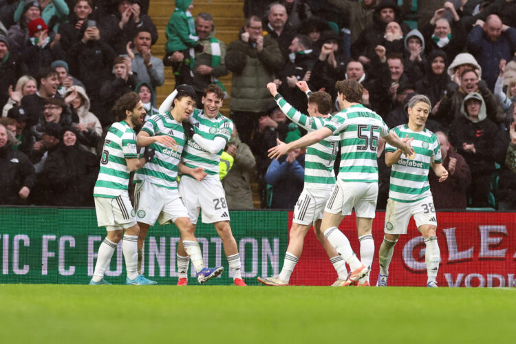 Photo by Ian MacNicol/Getty Images