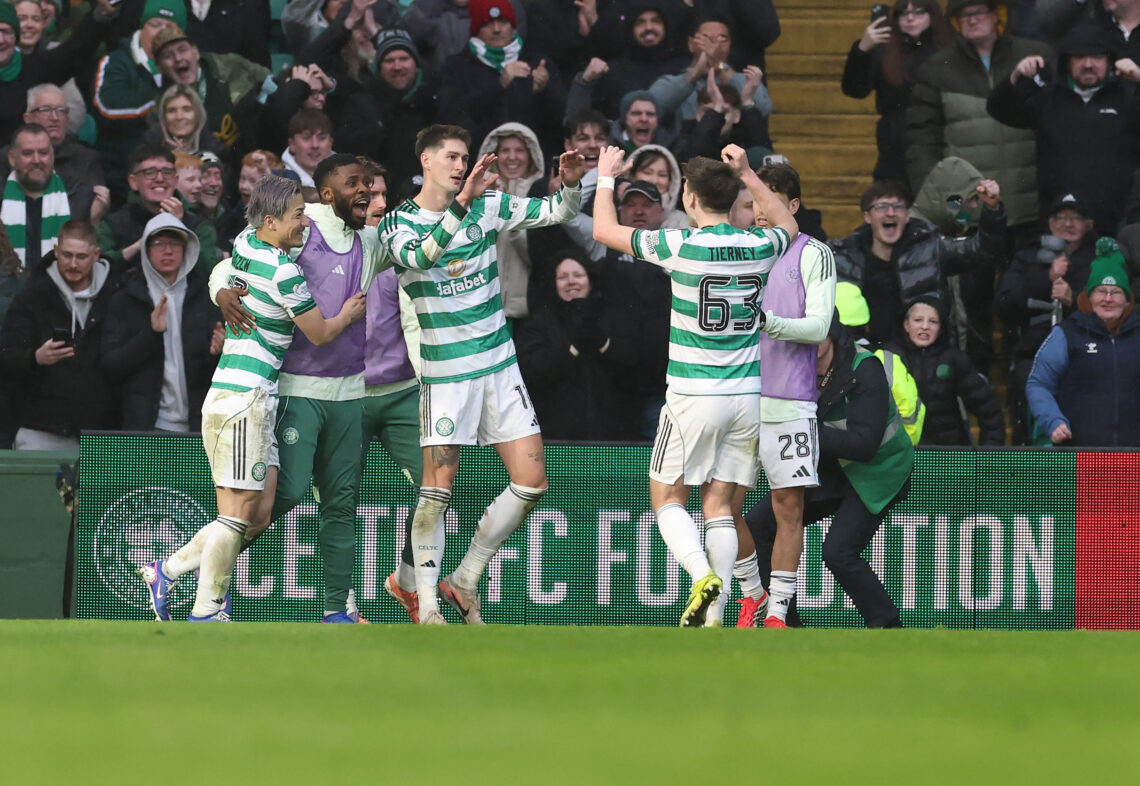 Photo by Ian MacNicol/Getty Images