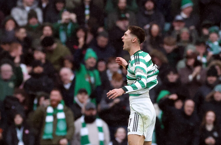 Photo by Ian MacNicol/Getty Images