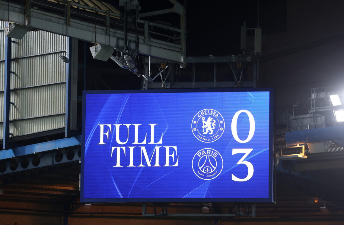Photo by Harry Murphy - Danehouse/Getty Images