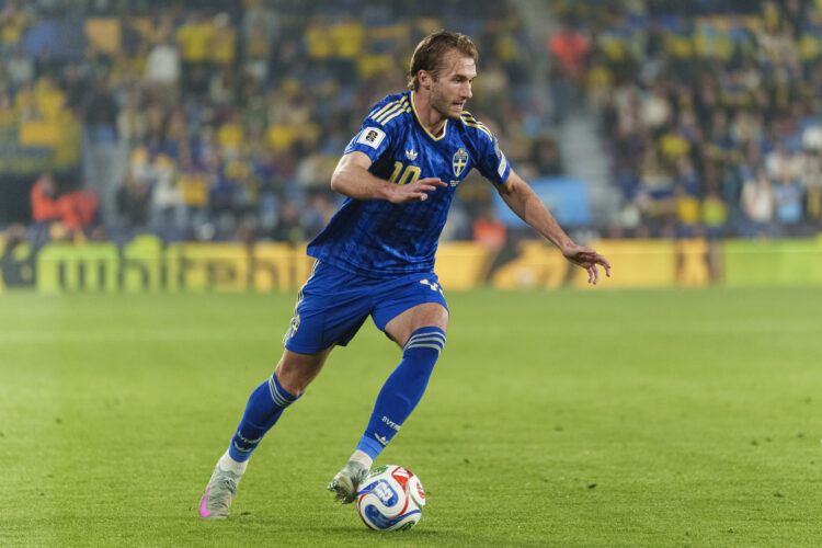 Photo by Lukasz Germaniuk/Eurasia Sport Images/Getty Images