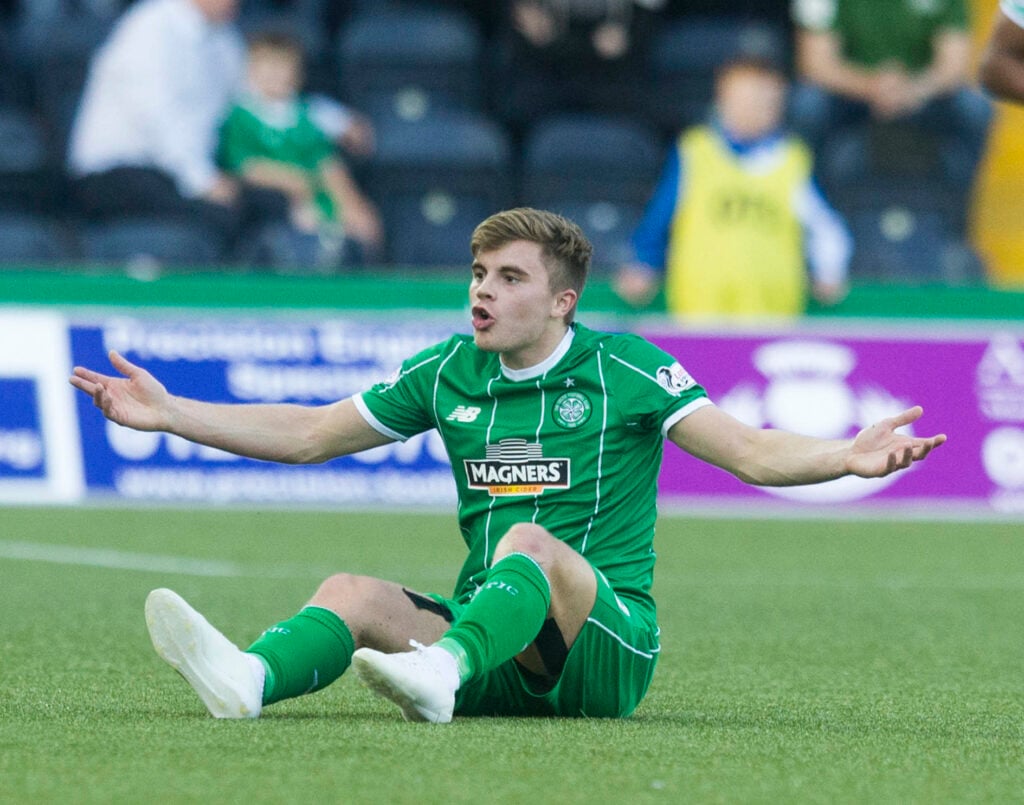 Kilmarnock v Celtic - Scottish Premiership