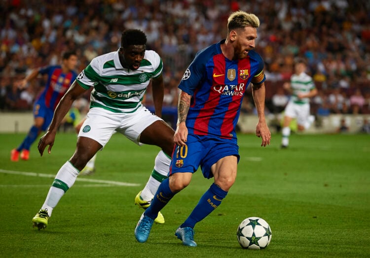 Photo by Manuel Queimadelos Alonso/Getty Images