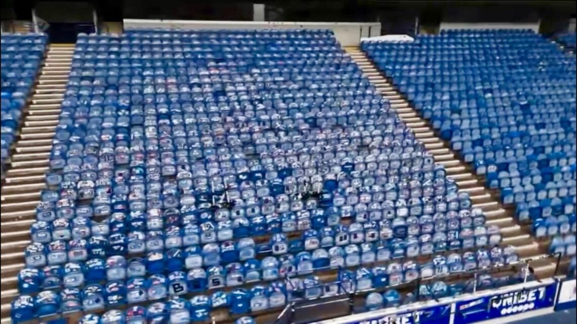 Ibrox Stadium