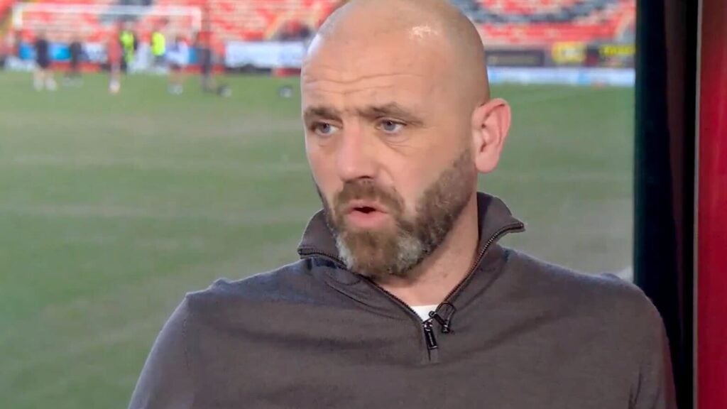 James McFadden