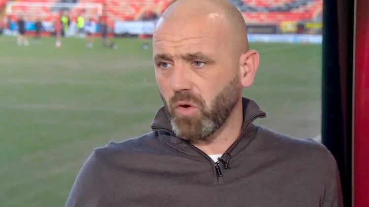James McFadden