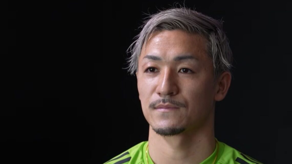 Daizen Maeda speaks to Celtic TV to reflect on 200 appearances for the club