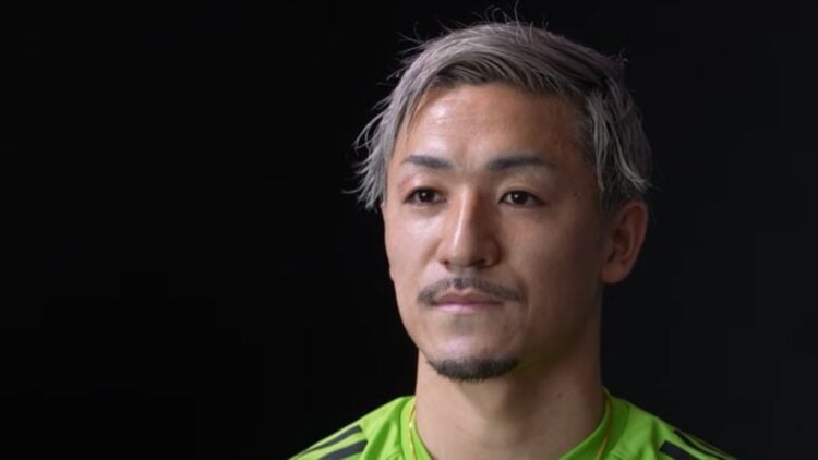 Daizen Maeda speaks to Celtic TV to reflect on 200 appearances for the club