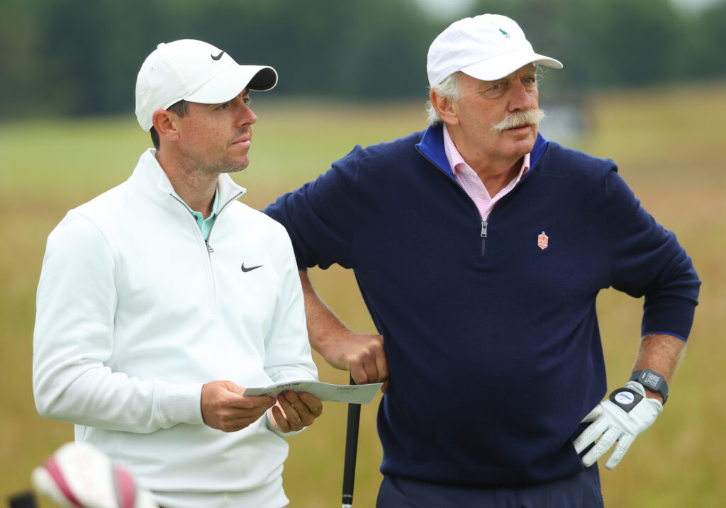 abrdn Scottish Open - Previews