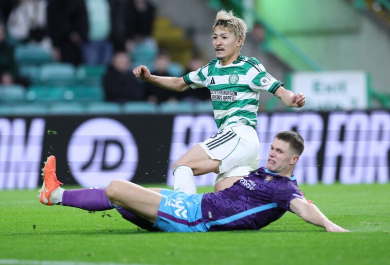 Topic image for: Celtic vs Kilmarnock