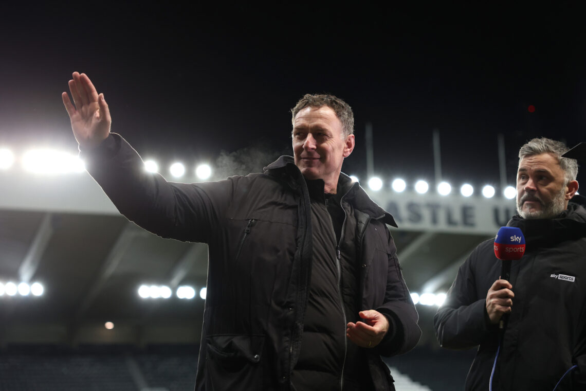 Photo by Stu Forster/Getty Images