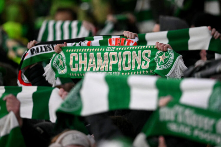 Photo by ANDY BUCHANAN / AFP via Getty Images
