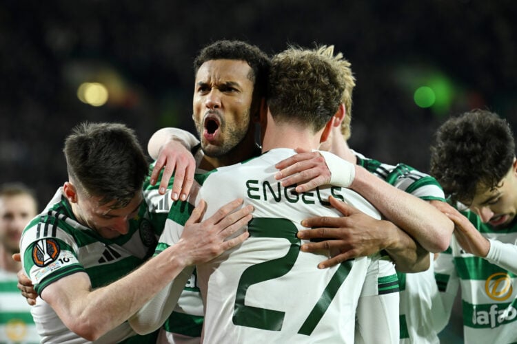 Photo by Euan Cherry - UEFA/Getty Images