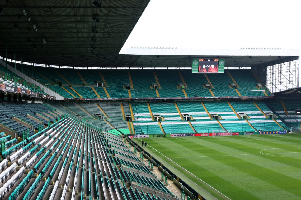 Photo by Charlie Crowhurst - UEFA/UEFA via Getty Images