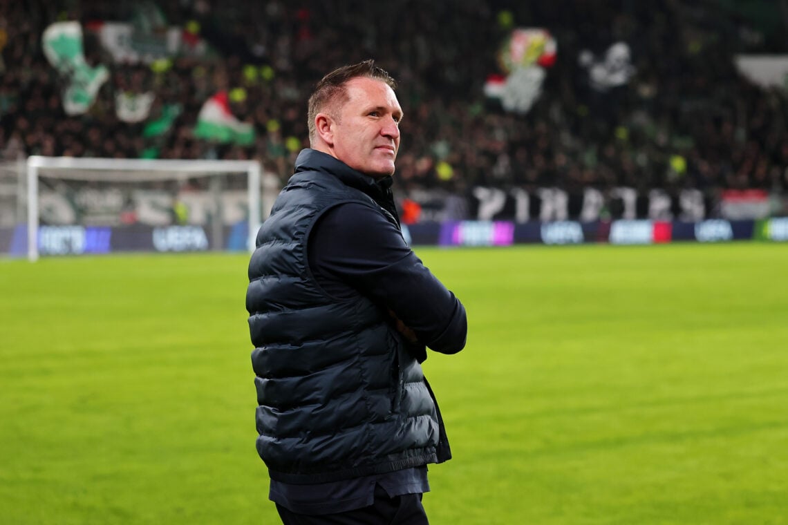 Photo by David Balogh - UEFA/UEFA via Getty Images