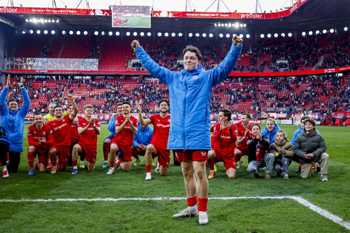 Photo by Wart Brinkerhof/Marcel ter Bals/DeFodi Images/DeFodi via Getty Images