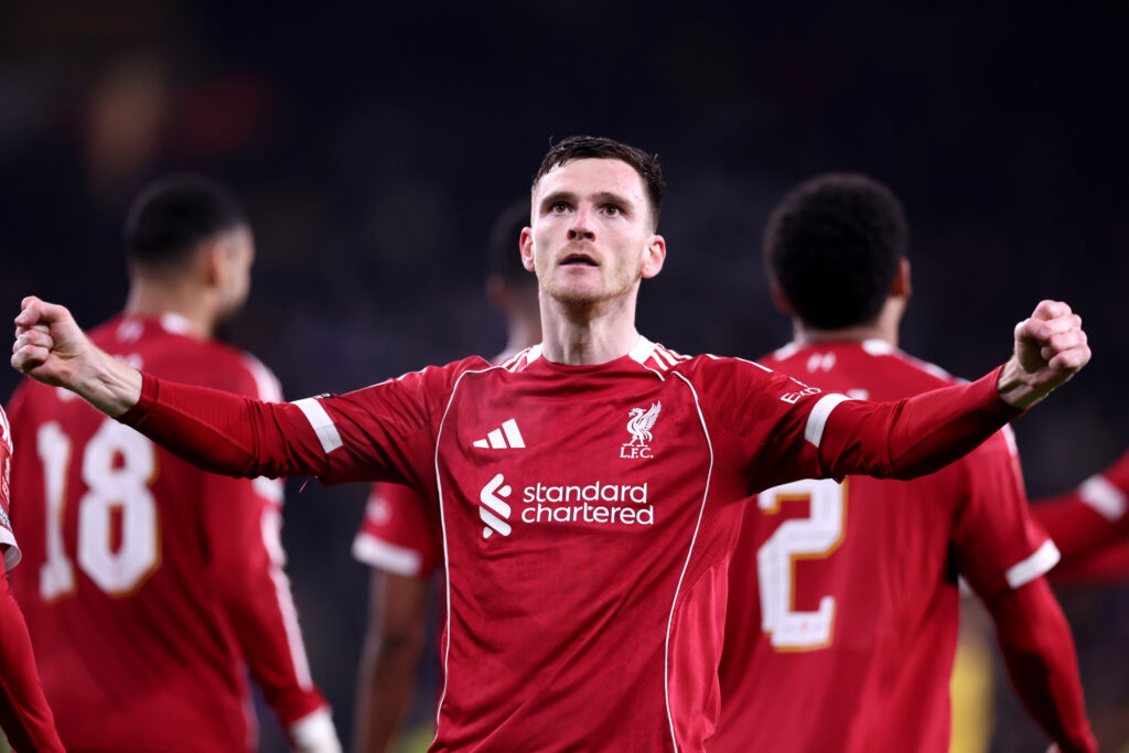 Wolverhampton Wanderers v Liverpool - Emirates FA Cup Fifth Round