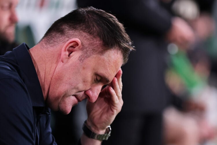 Photo by David Balogh - UEFA/UEFA via Getty Images
