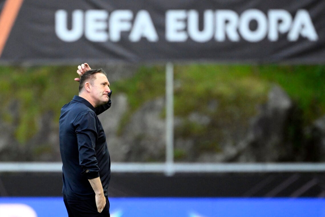 Photo by Miguel RIOPA / AFP via Getty Images