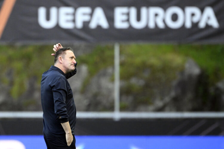 Photo by Miguel RIOPA / AFP via Getty Images
