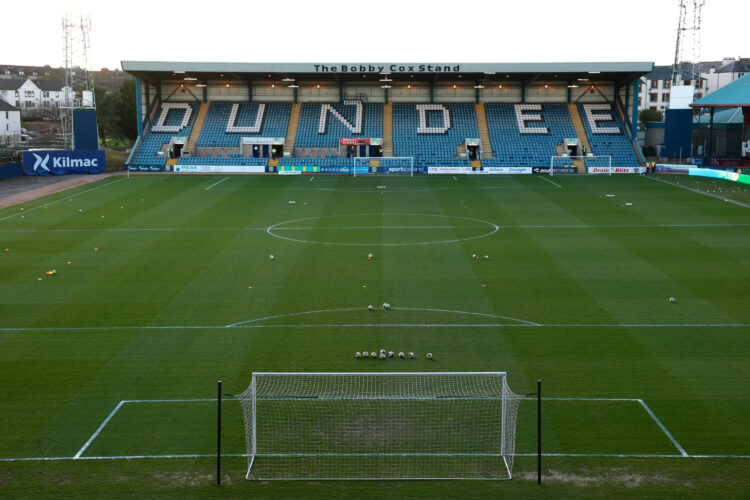 Photo by Zak Mauger/Getty Images