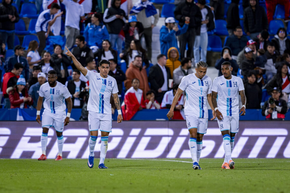 Photo by Alberto Gardin/Eurasia Sport Images/Getty Images