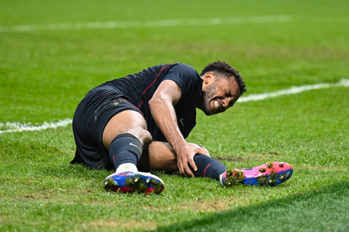 Photo by Rich von Biberstein/Icon Sportswire via Getty Images