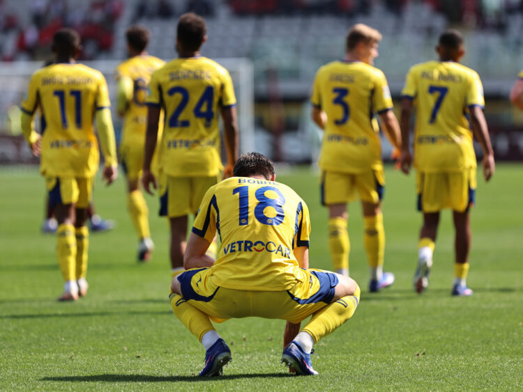 Photo by Loris Roselli/NurPhoto via Getty Images